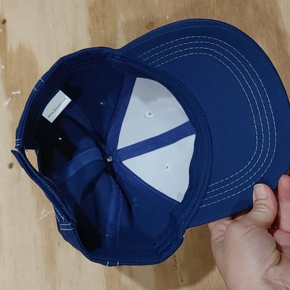 Fastenal ball cap - Picture 4 of 7